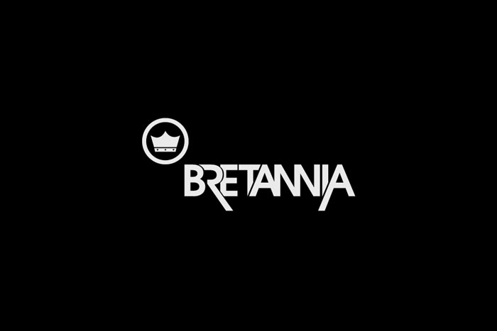 Bretannia - SystemIdea