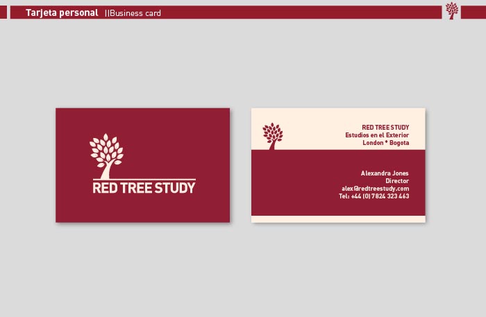 Red Tree Study - SystemIdea
